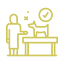 Stationäre Beratung und Betreuung Stationäre Behandlung – Intensive medizinische Betreuung während eines Aufenthalts in der Praxis