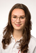 Luisa Wagner Auszubildende zur Tiermedizinischen Fachangestellten - Luisa Wagner